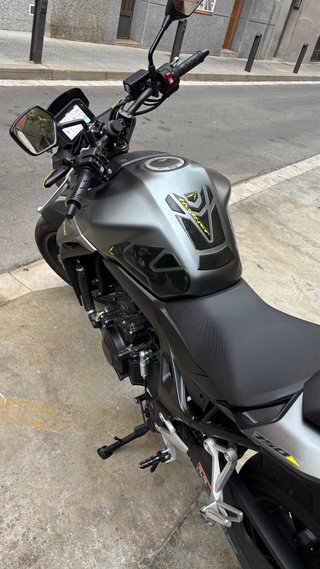 Honda CB Hornet 750 / 2024 / A2