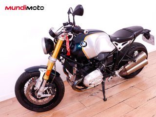 BMW R NINET