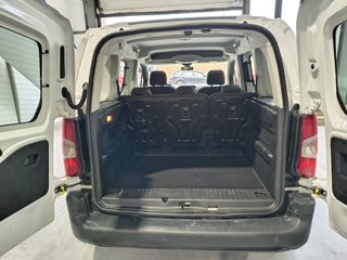 Opel COMBO LIFE 1.5 102cv Combi 5 2021