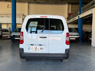 Opel COMBO LIFE 1.5 102cv Combi 5 2021