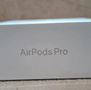 Airpods Pro 3 generazione