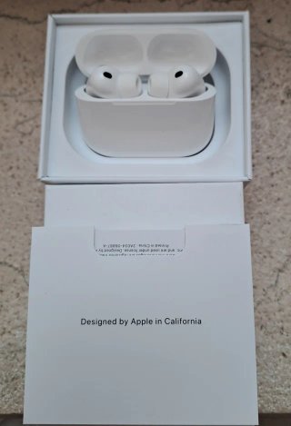 Airpods Pro 3 generazione