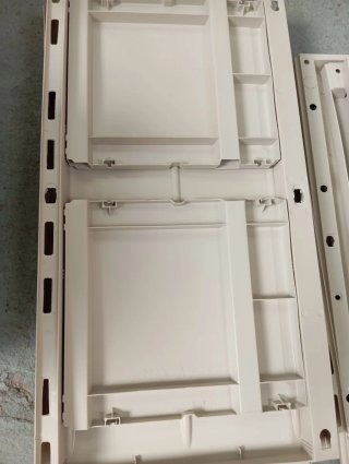 Armario Keter Excellence almacenaje 182x33x45