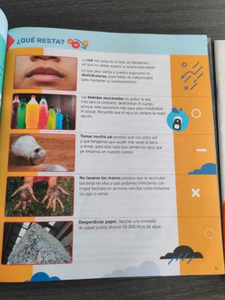 Fluye, happy & healthy kids, 3 curso primaria