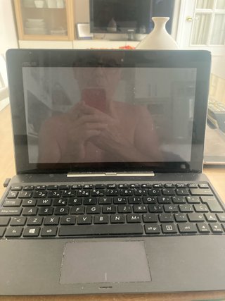Asus Transformer Book T100TA Tablet PC