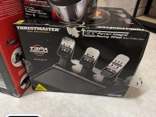 Thrustmaster T300 Ferrari Alcantara