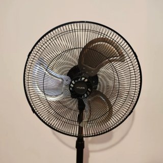 Ventilador Industrial 90w