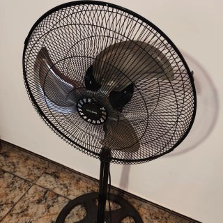 Ventilador Industrial 90w