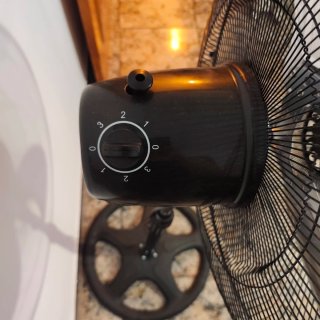 Ventilador Industrial 90w