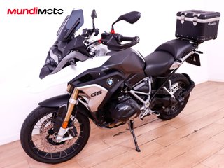 BMW R 1250 GS