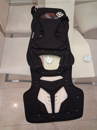 Protezione Peto Fox Proframe LC Taglia S/M