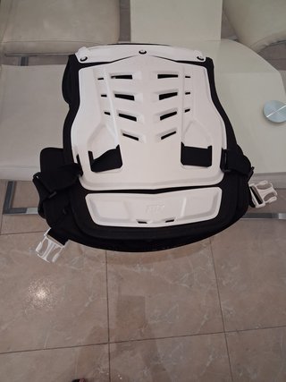 Protezione Peto Fox Proframe LC Taglia S/M