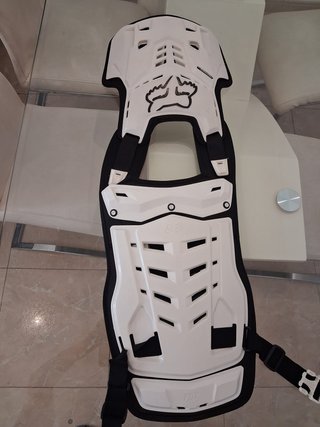 Protezione Peto Fox Proframe LC Taglia S/M