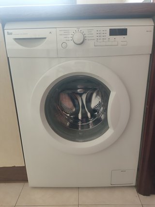 Lavadora Teka TK2 1270 7kg