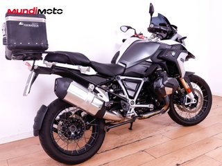 BMW R 1250 GS