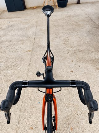 Giant TCR Advanced Pro AXS