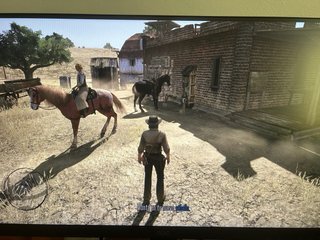 Red Dead Redemption + Undead Nightmare (PS4 / PS5)