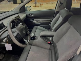 Citroen C4 Cactus 2015 HDI-e automatico