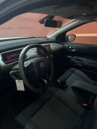 Citroen C4 Cactus 2015 HDI-e automatico