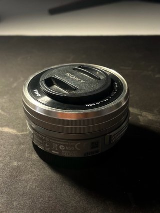 Sony ZV-E10 Cámara Mirrorless + Accesorios