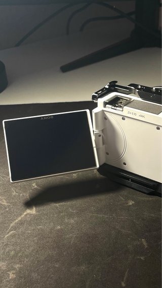 Sony ZV-E10 Cámara Mirrorless + Accesorios