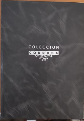 Colección Córdoba