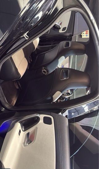 Mercedes-Benz Clase CLA 2020