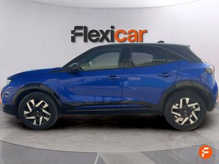Opel Mokka 1.2 T 100kW (136 CV) GS