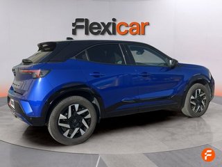 Opel Mokka 1.2 T 100kW (136 CV) GS