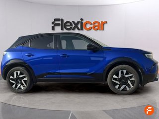 Opel Mokka 1.2 T 100kW (136 CV) GS