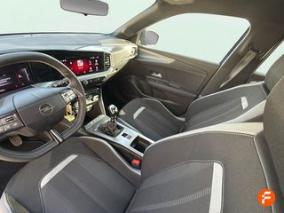 Opel Mokka 1.2 T 100kW (136 CV) GS