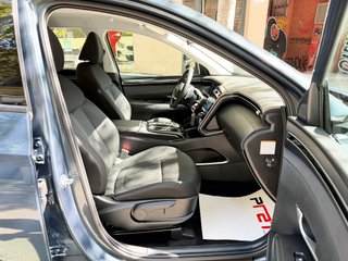 HYUNDAI Tucson 1.6 TGDI PHEV Maxx Auto 265cv