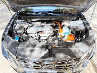 HYUNDAI Tucson 1.6 TGDI PHEV Maxx Auto 265cv