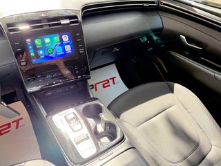 HYUNDAI Tucson 1.6 TGDI PHEV Maxx Auto 265cv