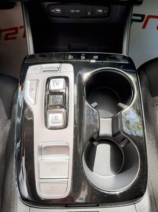 HYUNDAI Tucson 1.6 TGDI PHEV Maxx Auto 265cv