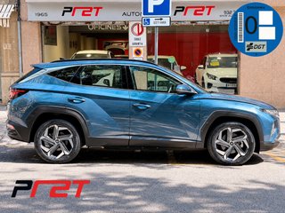 HYUNDAI Tucson 1.6 TGDI PHEV Maxx Auto 265cv