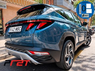 HYUNDAI Tucson 1.6 TGDI PHEV Maxx Auto 265cv