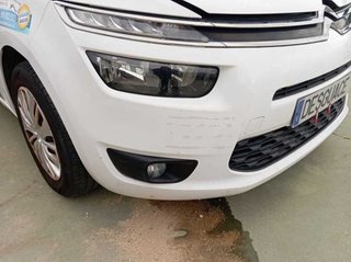 Citroen 155688 pedal acelerador 9674829780 c4