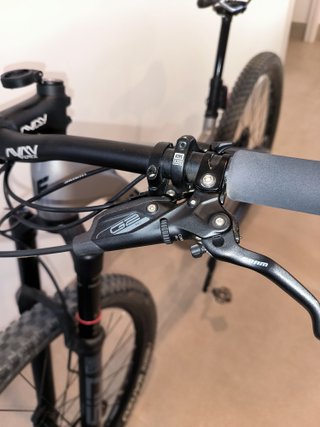 Berria Mako DC Sport 2024