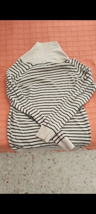Jersey hombre