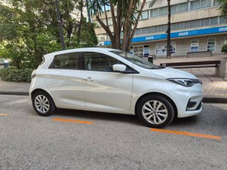 Renault ZOE 2020