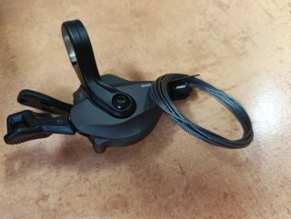 Grupo Shimano Deore XT MTB 12v a estrenar