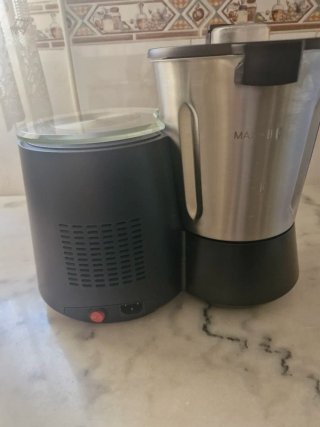 Robot de Cocina Thermo Chef