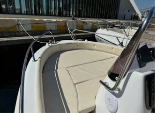Marinello Fisherman 16 - 2021 Z