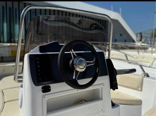 Marinello Fisherman 16 - 2021 Z