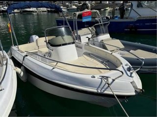 Marinello Fisherman 16 - 2021 Z