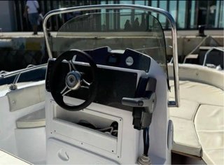 Marinello Fisherman 16 - 2021 Z
