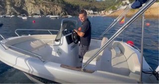 Marinello Fisherman 16 - 2021 Z