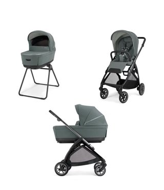 Carrito Duo Inglesina Electa 2026
