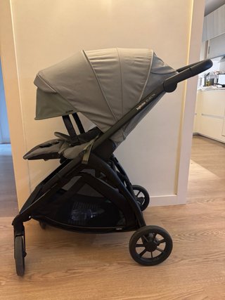 Carrito Duo Inglesina Electa 2026